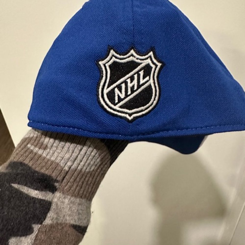 New York Ranger hats - Picture 2 of 5